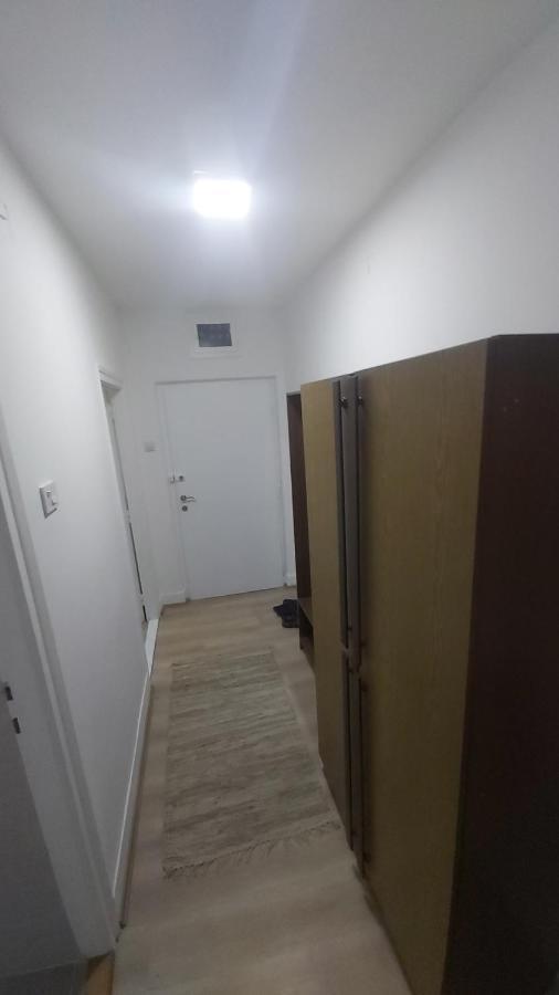 Apartman Pavlovic Leskovac  Exterior foto